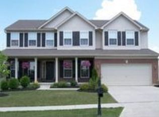 5497 Jamies Oak Ct, Cincinnati, OH 45248