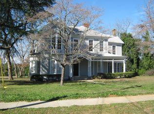 607 Oak Ave, Americus, GA 31709