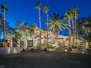 4927 Spanish Heights Dr, Las Vegas, NV 89148