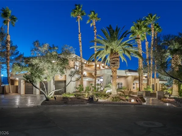 4927 Spanish Heights Dr, Las Vegas, NV 89148