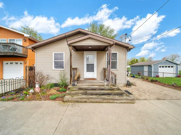 4022 Donnely Rd, Jackson, MI 49201