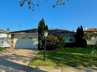 3320 191st St, Lansing, IL 60438