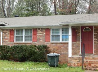 101-A Tillman Dr, Carrollton, GA 30117