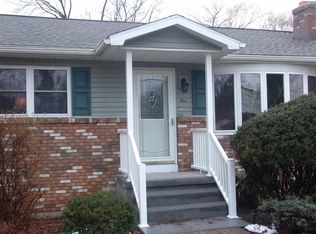 1 West Dr, Ballston Lake, NY 12019