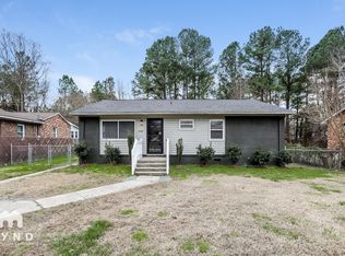 908 Waring St, Durham, NC 27704