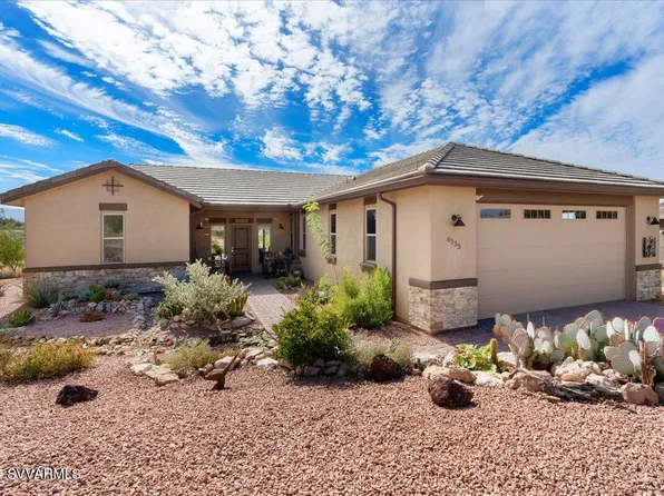 6135 N CHENEY Court, Rimrock, AZ 86335