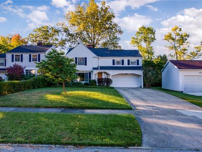 4586 Greenwold Rd, South Euclid, OH, 44121