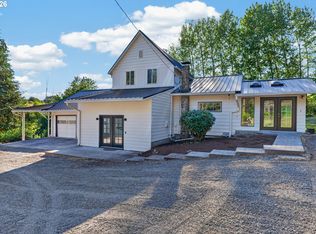 33562 Tide Creek Rd, Deer Island, OR 97054