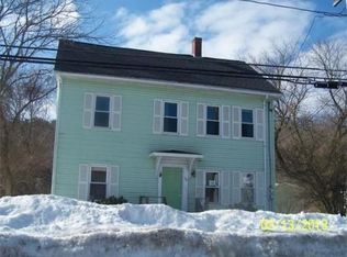 36 Main St, Sutton, MA 01590