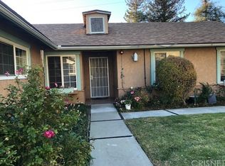 24869 Fourl Rd, Santa Clarita, CA 91321