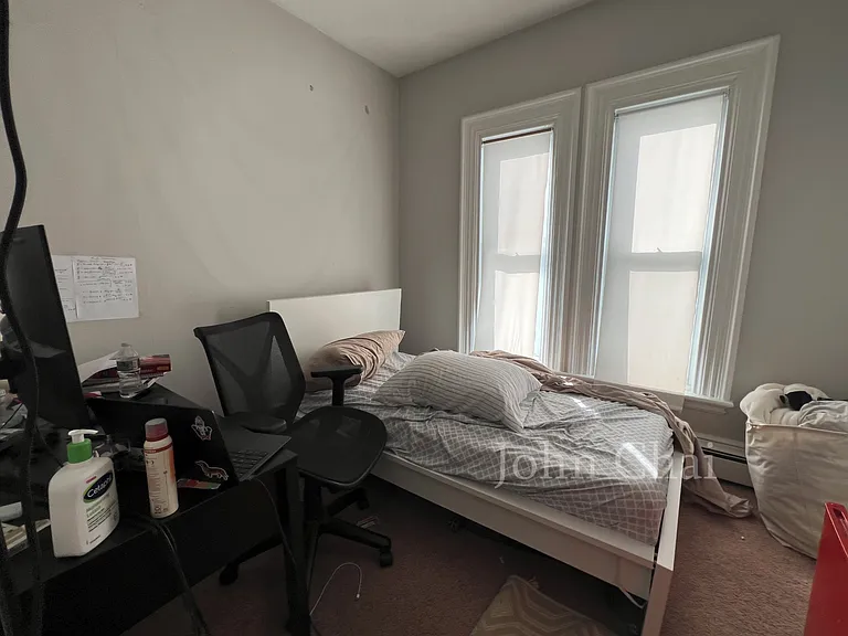 21 Mansfield St #2 — Photo 30