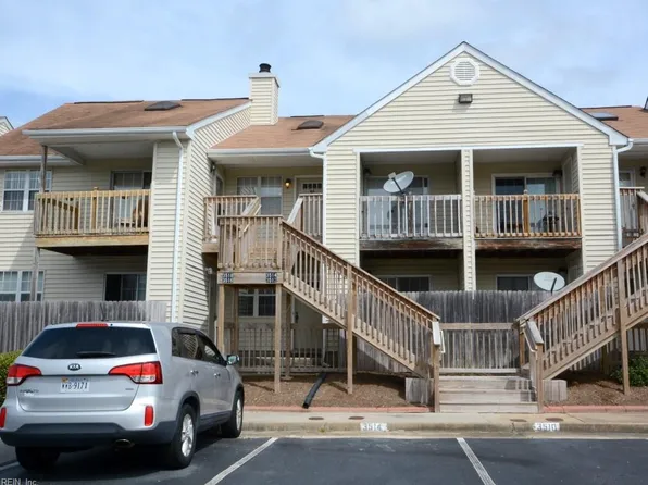 3514 Remington Ct, Virginia Beach, VA 23453