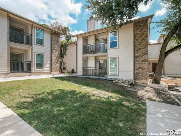 340 Montclair St APT 205, San Antonio, TX 78209