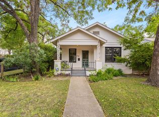 712 Harris Ave #1, Austin, TX 78705
