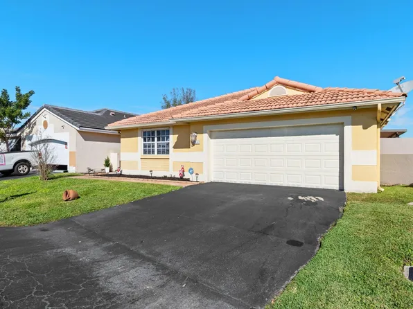 15141 Brighton Lane, Davie, FL 33331