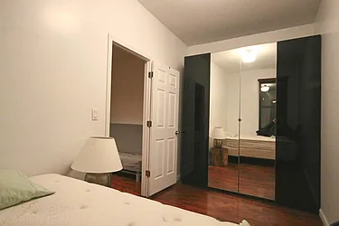 Rented by Keller Williams NYC