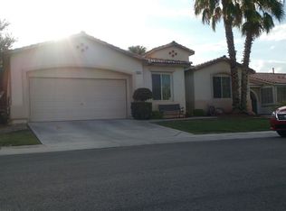 5311 Great Spirit Ct, North Las Vegas, NV 89031