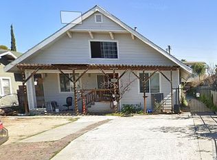 1716 Arlington Ave, Los Angeles, CA 90019