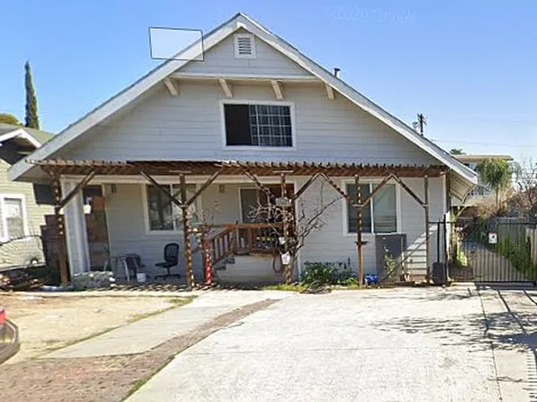 1716 Arlington Ave, Los Angeles, CA 90019