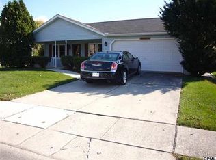 43 Bayberry Dr, Mechanicsburg, PA 17050