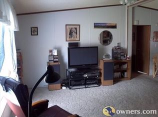 809 S 3rd St, Lamar, CO 81052