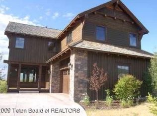 78 Moulton Ln, Victor, ID 83455