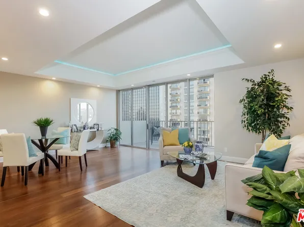 2170 Century Park E APT 1204S, Los Angeles, CA 90067