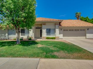 2523 N Los Alamos, Mesa, AZ 85213