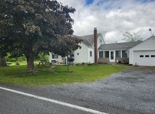 6553 Chaneysville Rd, Clearville, PA 15535