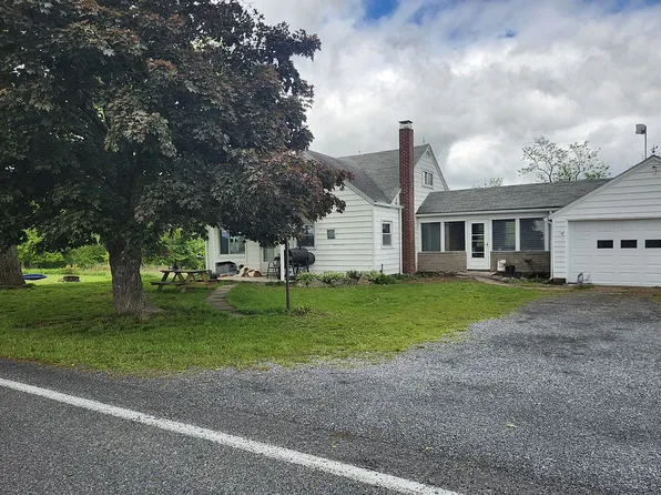 6553 Chaneysville Rd, Clearville, PA 15535