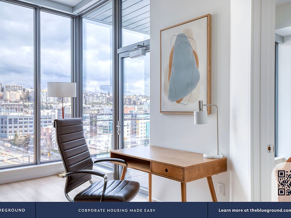 Office Area