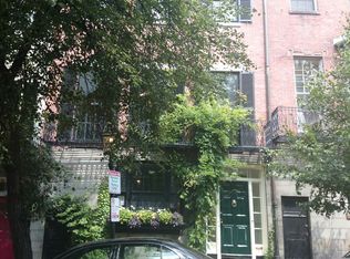 9 Chestnut St, Boston, MA 02108