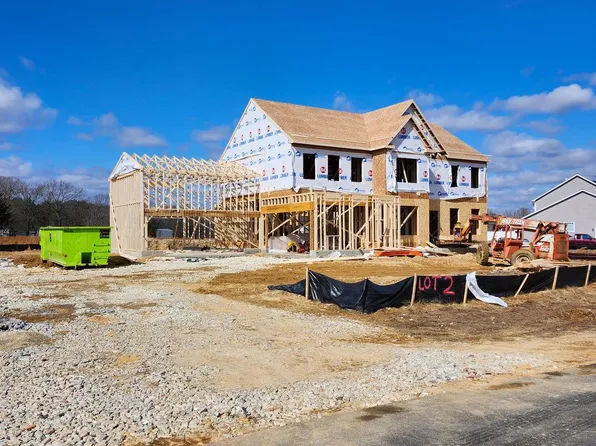 14017 Mill Spring Ct, Bryantown, MD 20617