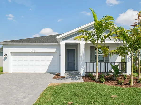 8702 Dahlia Circle, Port St Lucie, FL 34986