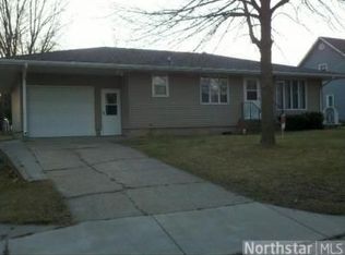 214 3rd St NE, Freeport, MN 56331