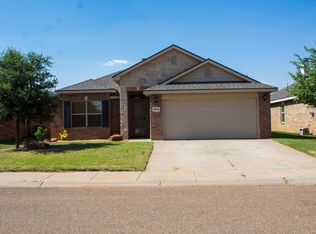 7034 94th St, Lubbock, TX 79424