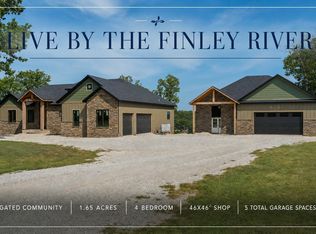 170 Riverpointe Vw, Ozark, MO 65721