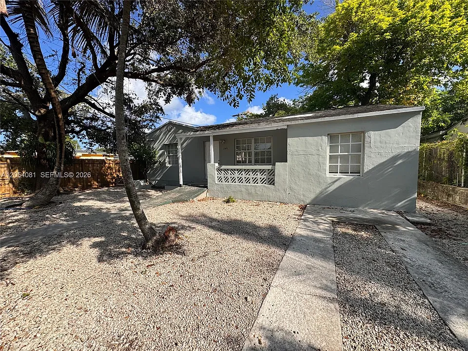 146 NW 56th St