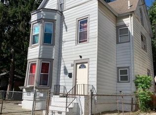 119 S Lander St, Newburgh, NY 12550