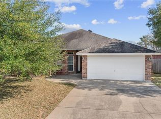 1214 Norfolk Ct, College Station, TX 77845