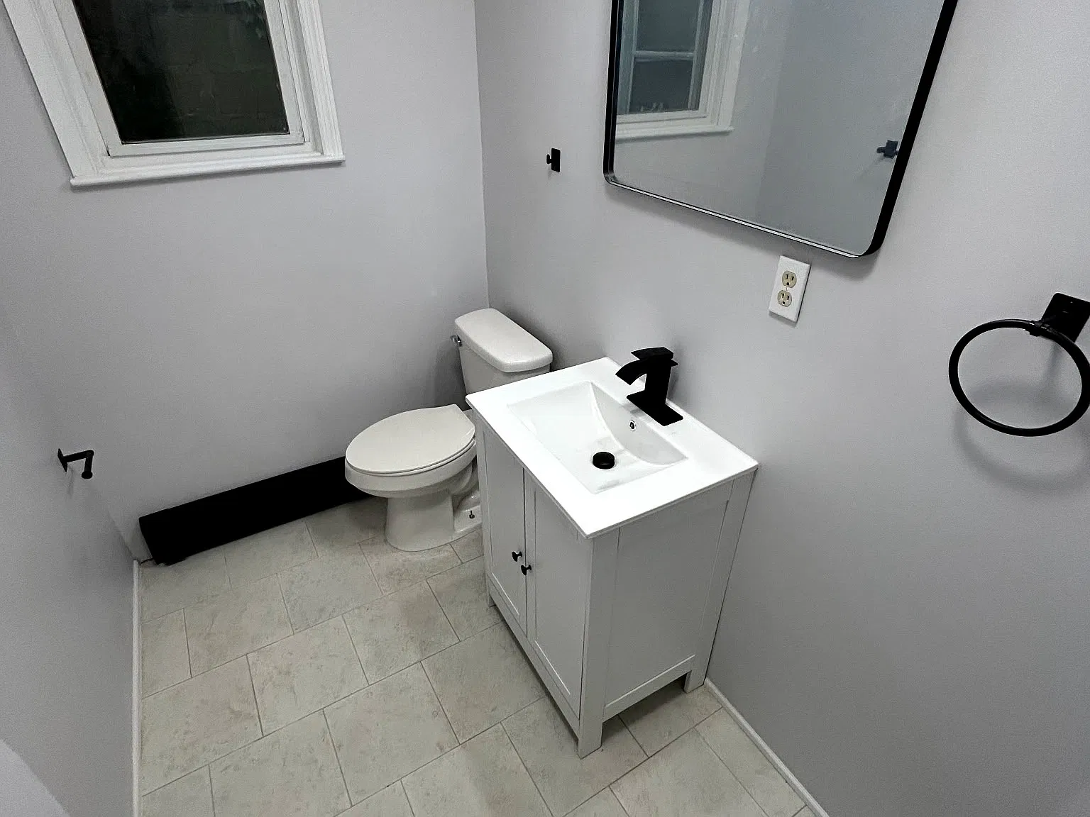 1 bed, 1.5 bath, $1,400 — Photo 4