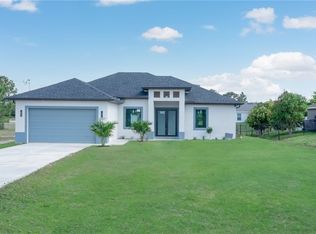 2607 40th St SW, Lehigh Acres, FL 33976