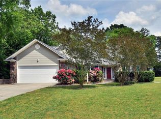 3814 Payne Rd, High Point, NC 27265