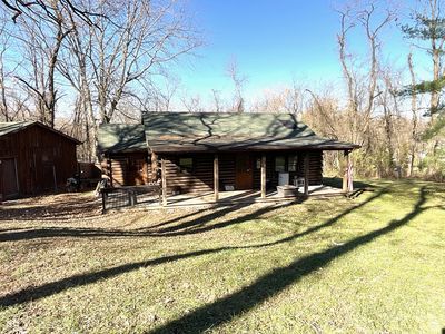 6073 Old Cuba Rd, Spencer, IN, 47460