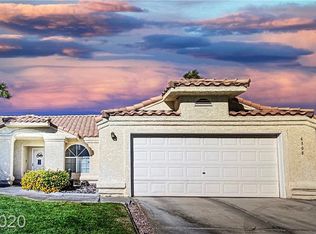 6308 W La Madre Way, Las Vegas, NV 89130
