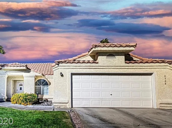 6308 W La Madre Way, Las Vegas, NV 89130