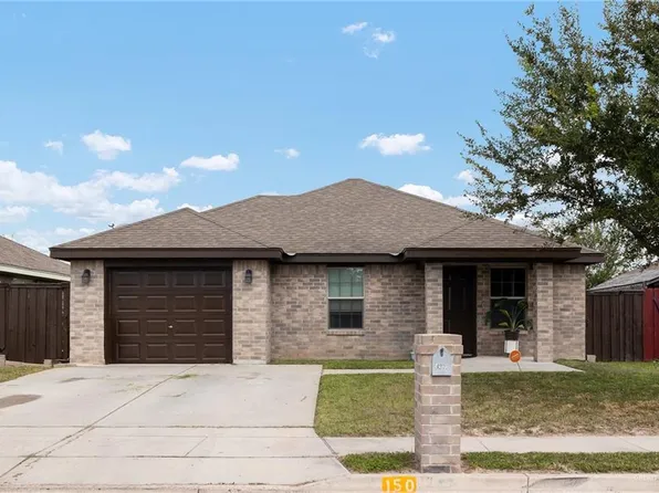 4900 Heron Ave, McAllen, TX 78504