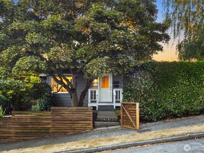 4131 Phinney Avenue N, Seattle, WA, 98103