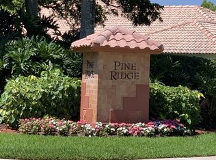 4193 Pine Ridge Ln, Weston, FL 33331