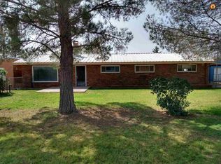 1570 Arrowhead Dr NE, Deming, NM 88030